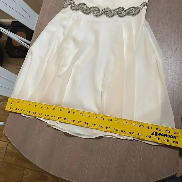 Women’s Minuet Dress Size Small - Picture 7 of 8